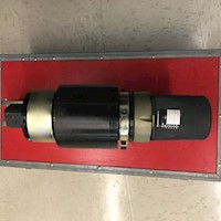 Mountz Nut Runner / Torque Wrench - 3